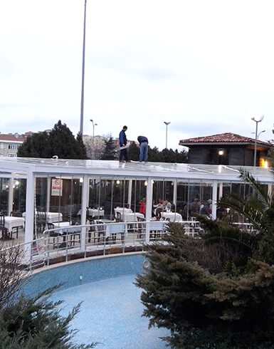 BYTE MİMARLIK